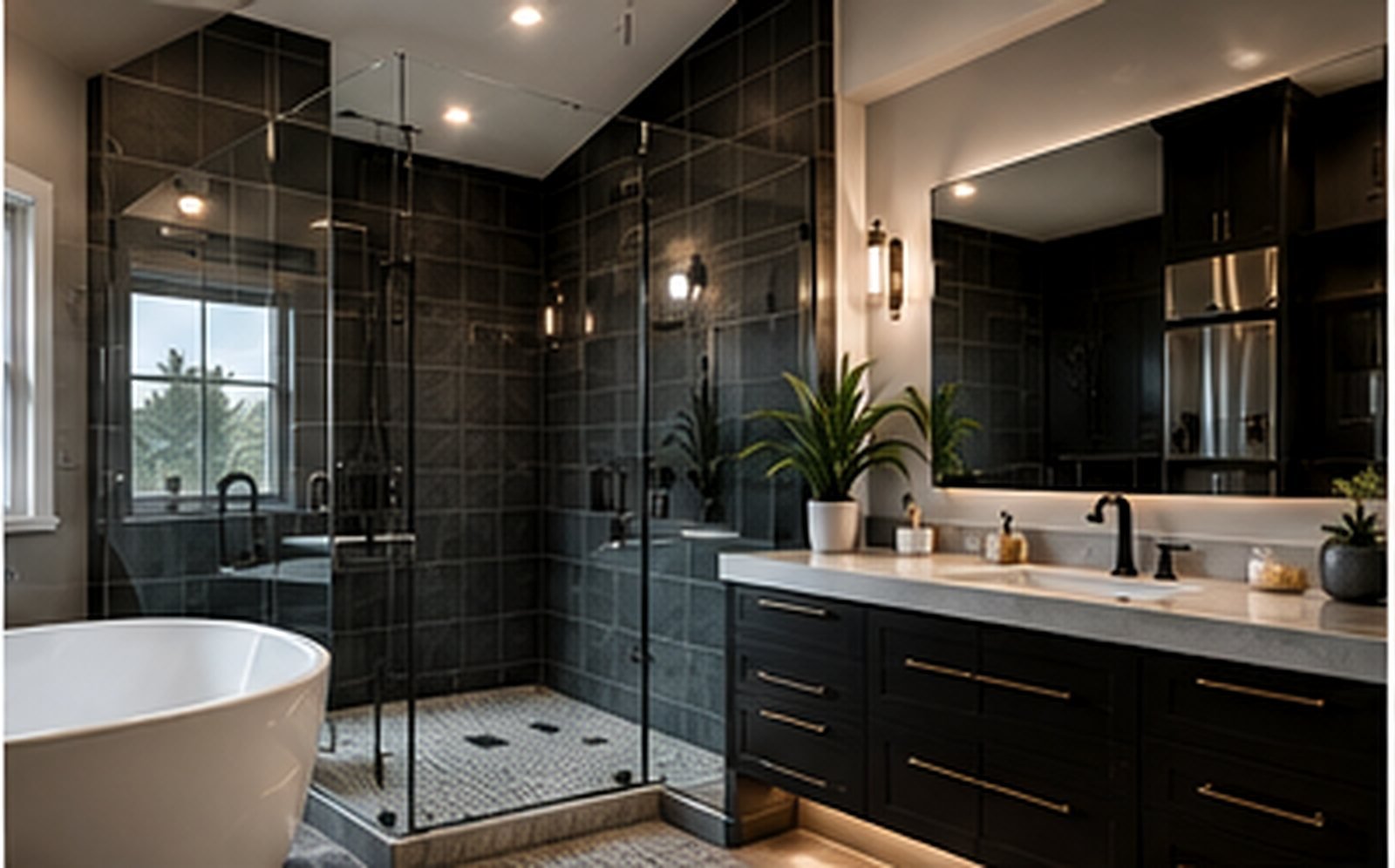 Bathroom Remodeling by CAMRALS