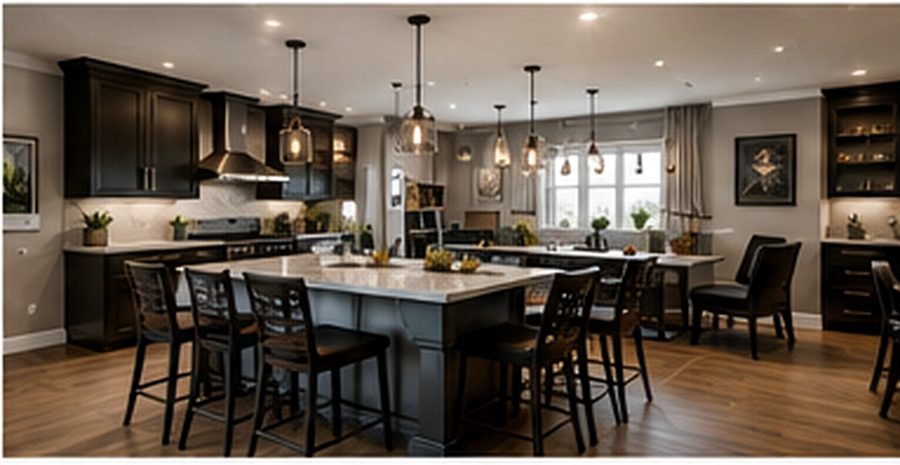 Full Home Renovations by CAMRALS